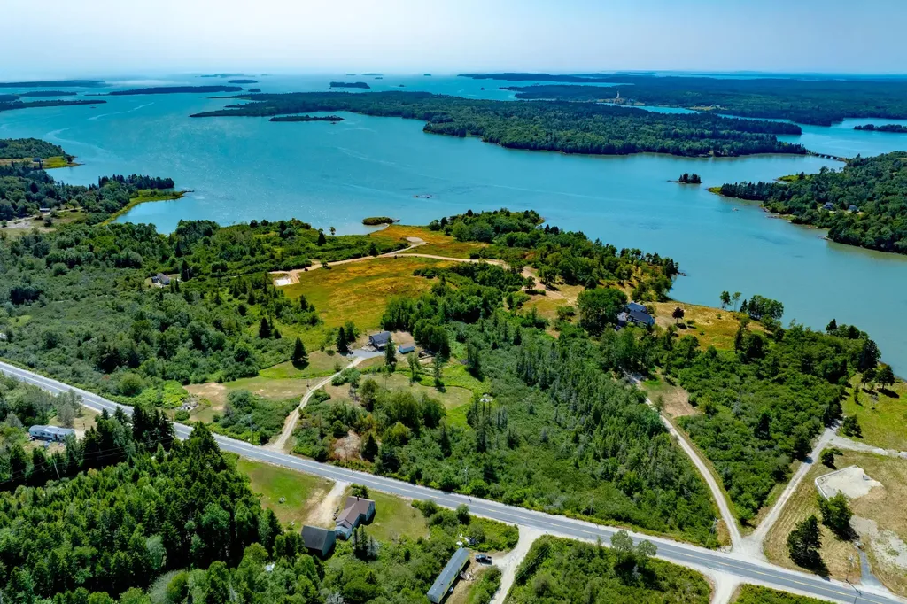 Lot #8 Seaberry Landing Road Jonesport ME 04649