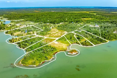 Lot #8 Seaberry Landing Road Jonesport ME 04649