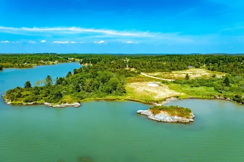 Lot #8 Seaberry Landing Road Jonesport ME 04649