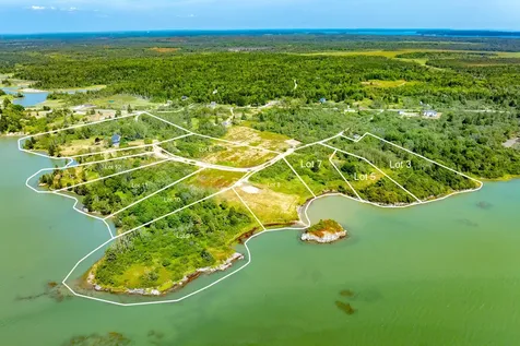 Lot #8 Seaberry Landing Road Jonesport ME 04649