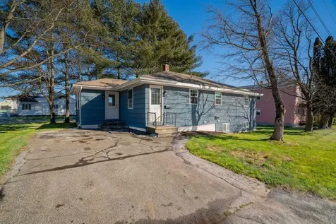 675 Sabattus Street Lewiston ME 04240