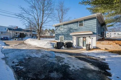 675 Sabattus Street Lewiston ME 04240