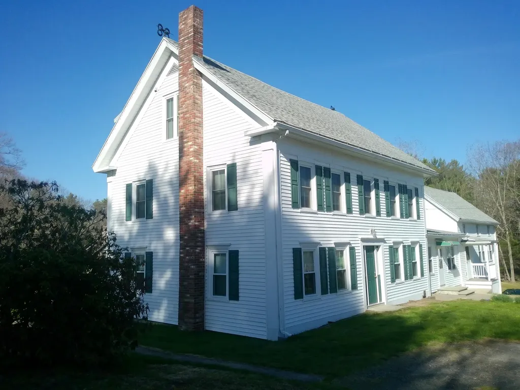 473 Tatnic Road Wells ME 04090