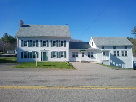 473 Tatnic Road Wells ME 04090