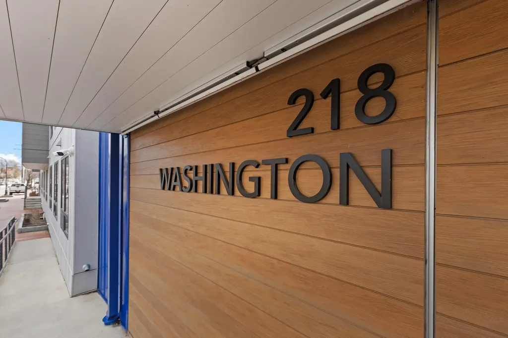 218 Washington Avenue Portland ME 04101