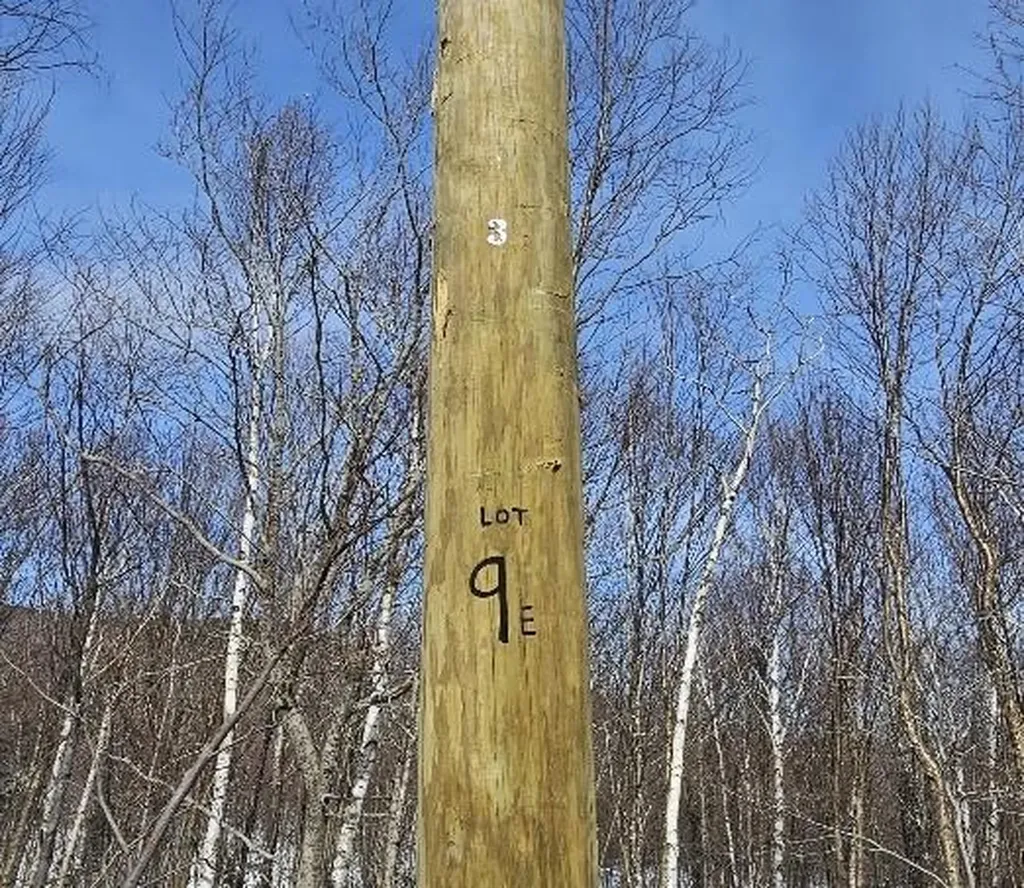 Lot 9 E Moose Alley Road Temple ME 04984
