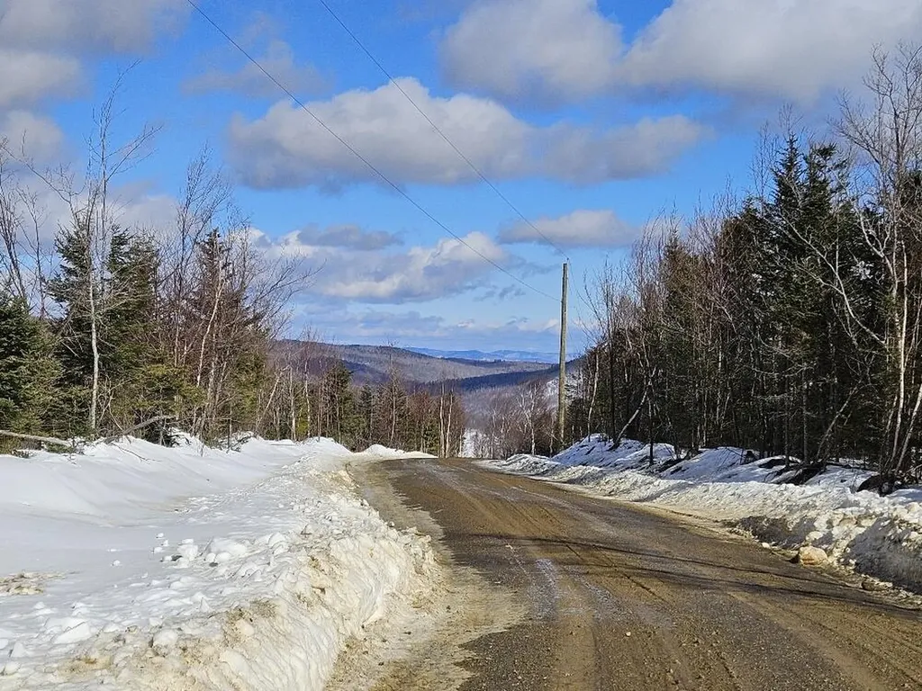 Lot 9 E Moose Alley Road Temple ME 04984