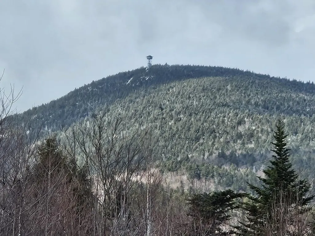 Lot 9 E Moose Alley Road Temple ME 04984