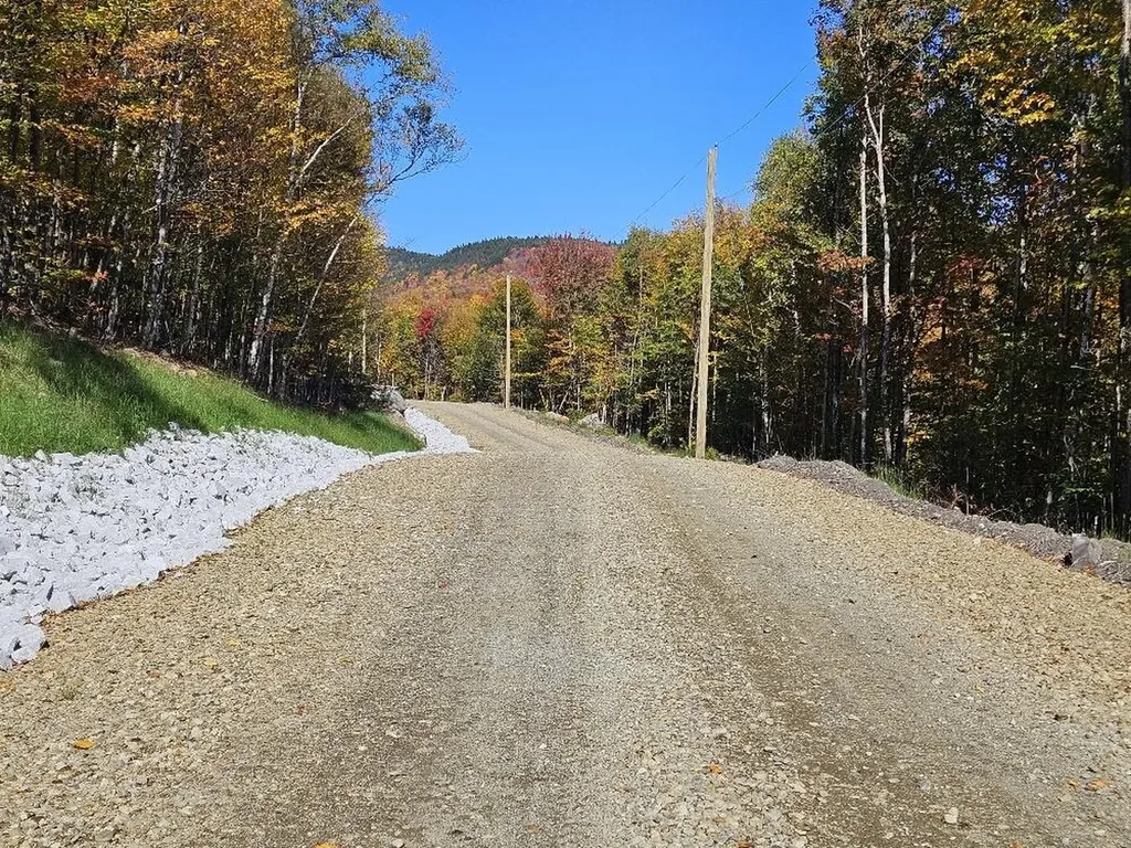 Lot 9 E Moose Alley Road Temple ME 04984