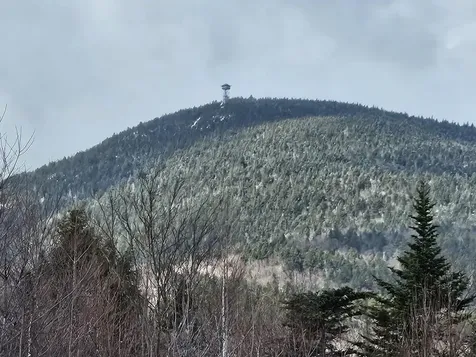 Lot 9 E Moose Alley Road Temple ME 04984