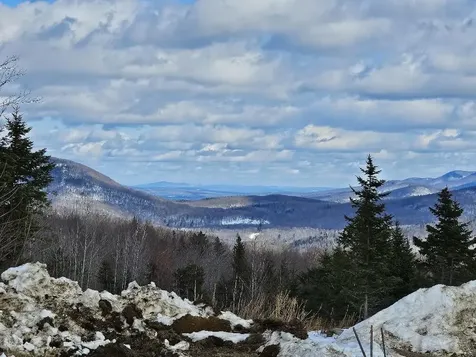 Lot 9 E Moose Alley Road Temple ME 04984