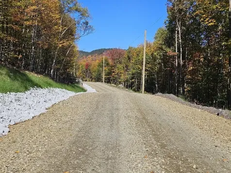 Lot 9 E Moose Alley Road Temple ME 04984