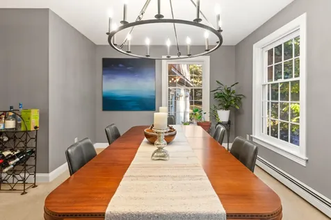 11 Fox Run Road Falmouth ME 04105