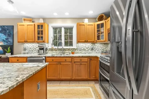 11 Fox Run Road Falmouth ME 04105
