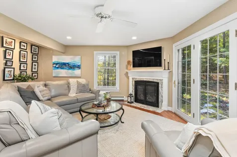 11 Fox Run Road Falmouth ME 04105