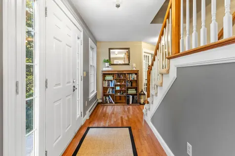 11 Fox Run Road Falmouth ME 04105