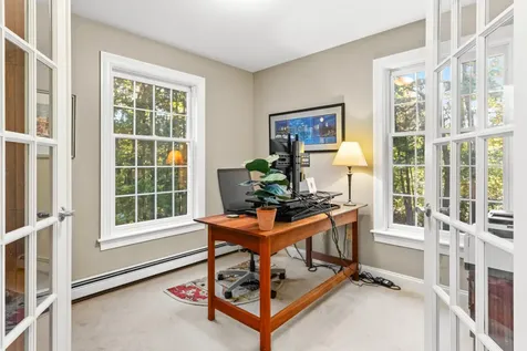 11 Fox Run Road Falmouth ME 04105