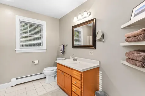 11 Fox Run Road Falmouth ME 04105