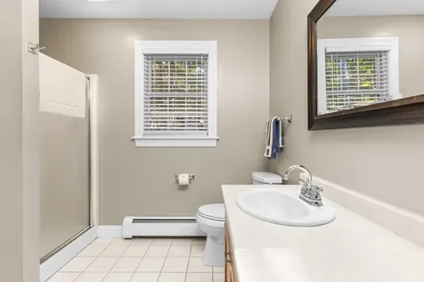 11 Fox Run Road Falmouth ME 04105