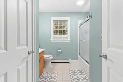 11 Fox Run Road Falmouth ME 04105