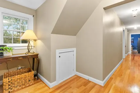 11 Fox Run Road Falmouth ME 04105