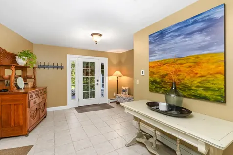 11 Fox Run Road Falmouth ME 04105