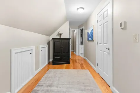 11 Fox Run Road Falmouth ME 04105