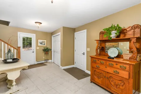 11 Fox Run Road Falmouth ME 04105