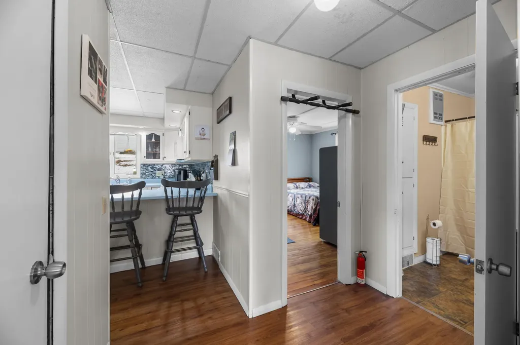 28 Hallowell Street Winslow ME 04901
