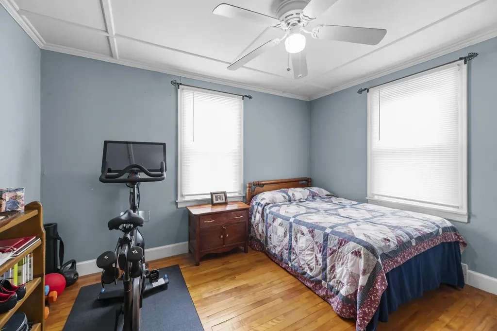 28 Hallowell Street Winslow ME 04901