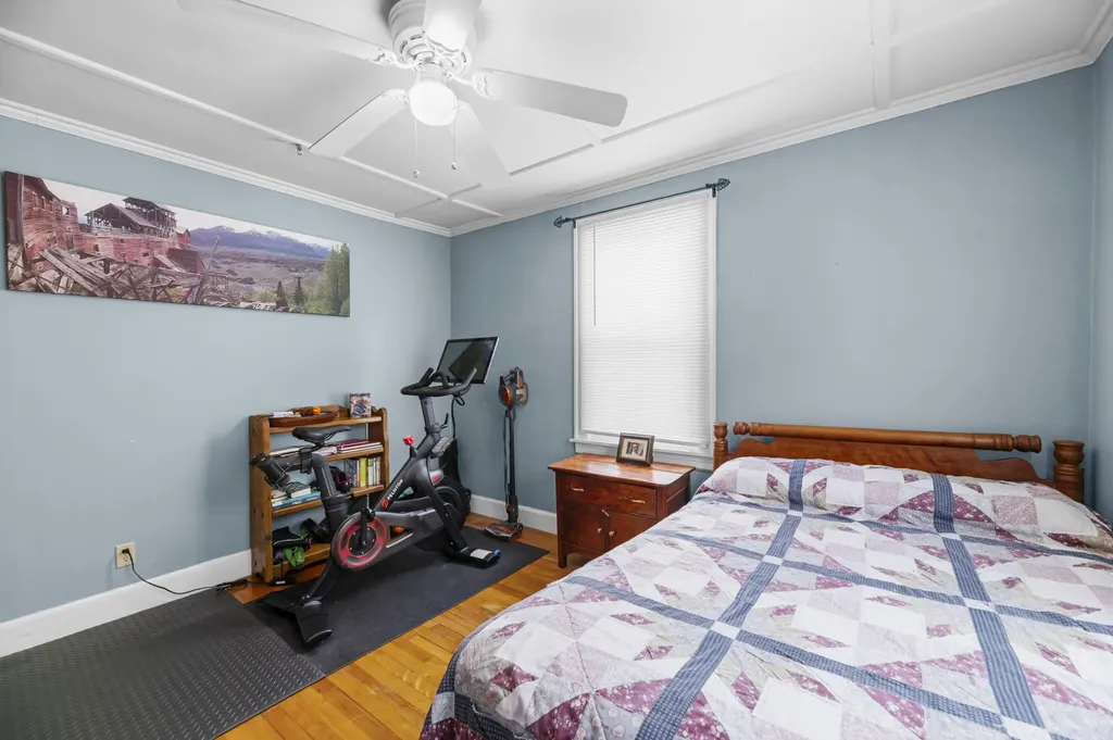 28 Hallowell Street Winslow ME 04901