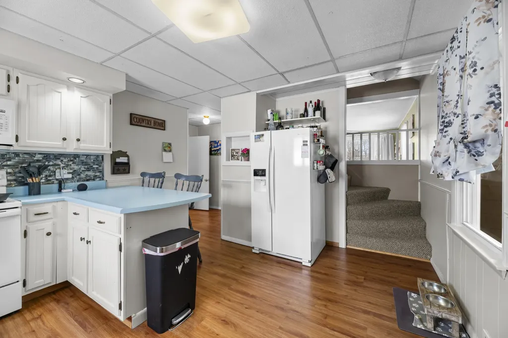 28 Hallowell Street Winslow ME 04901