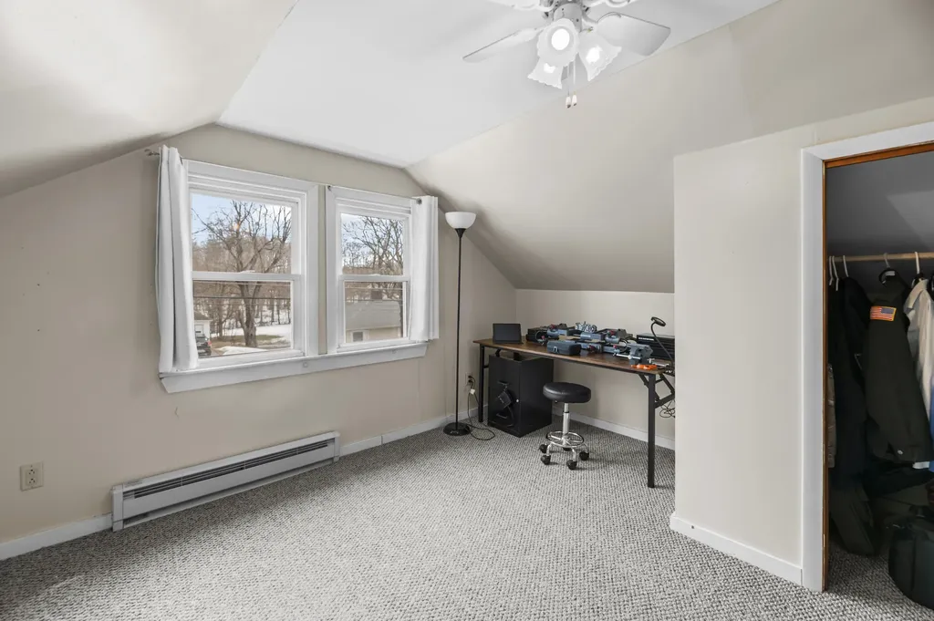 28 Hallowell Street Winslow ME 04901
