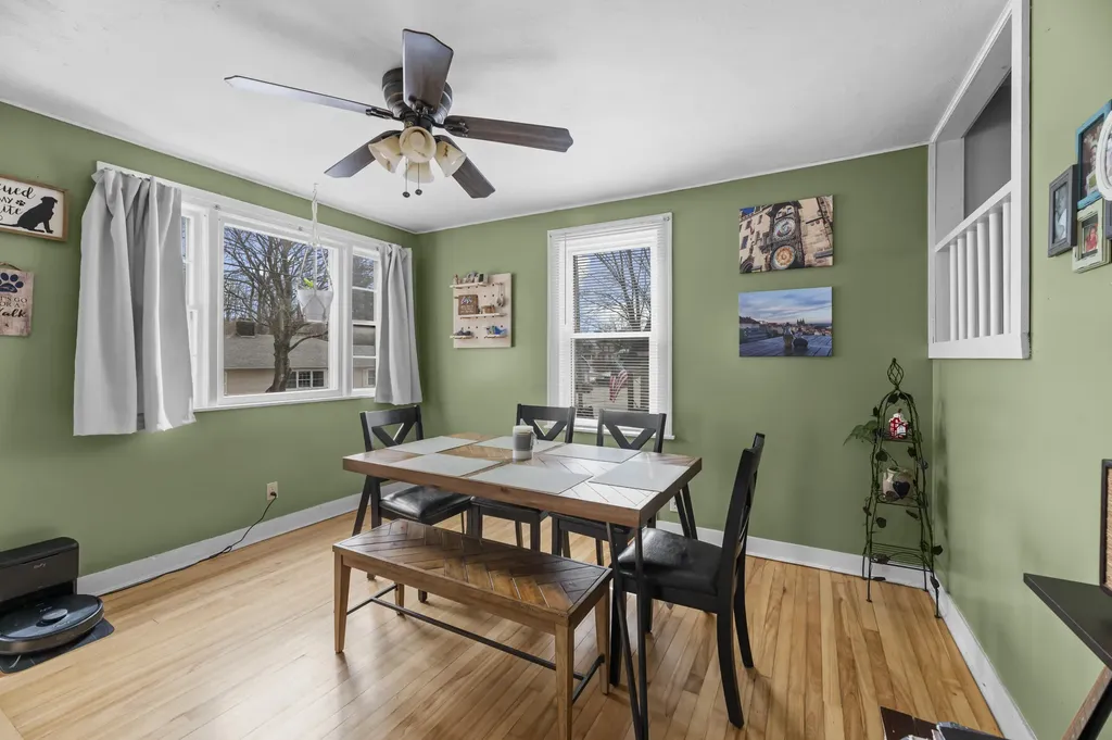 28 Hallowell Street Winslow ME 04901