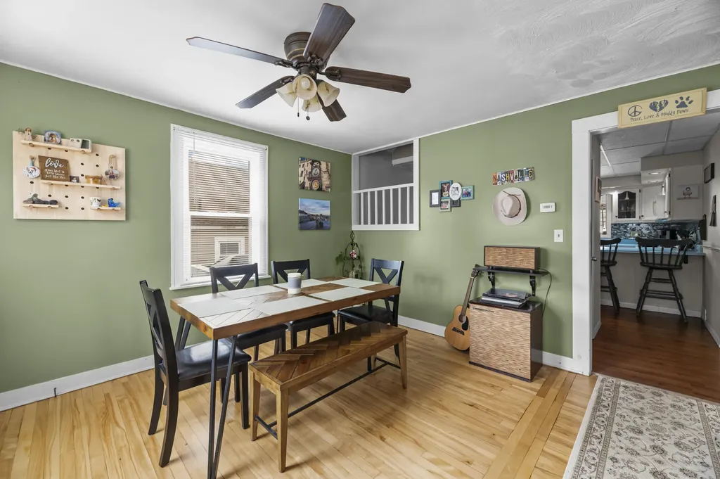 28 Hallowell Street Winslow ME 04901