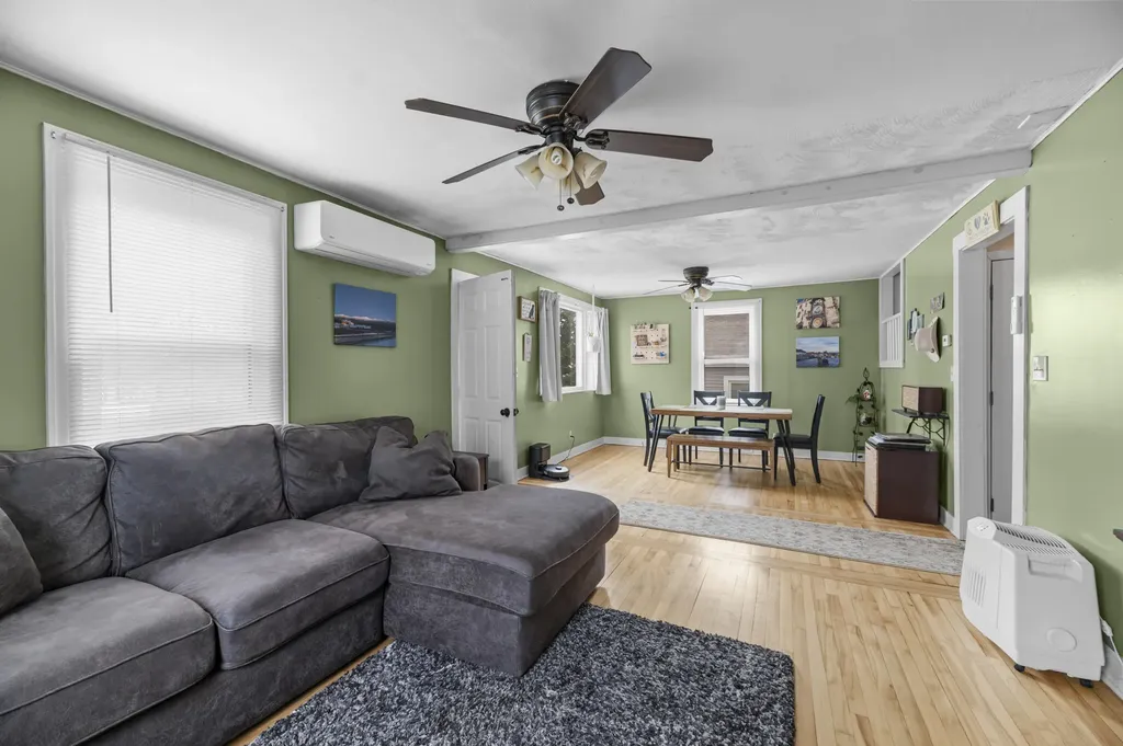 28 Hallowell Street Winslow ME 04901
