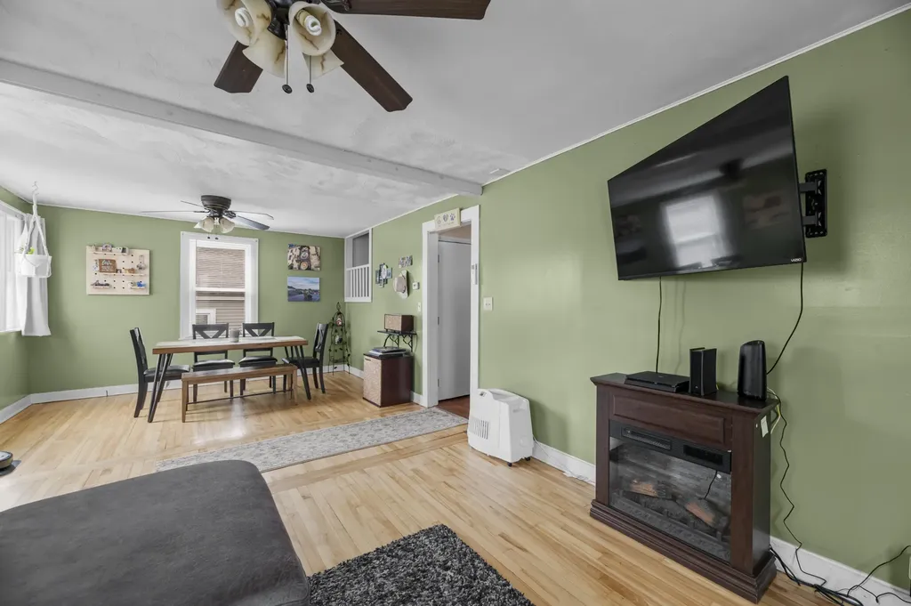 28 Hallowell Street Winslow ME 04901