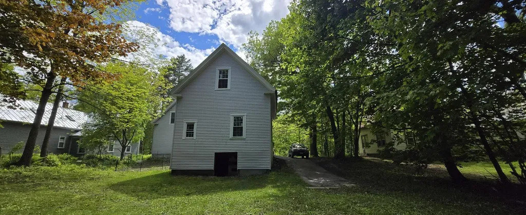 555 Depot Street Wilton ME 04294