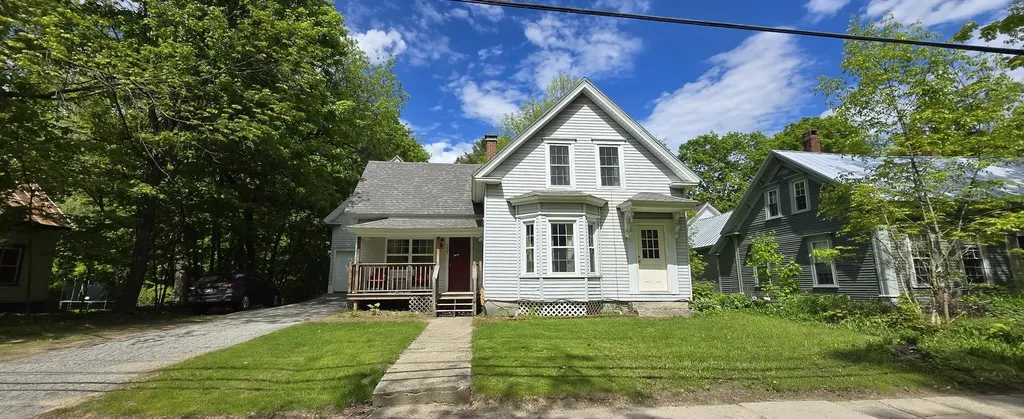 555 Depot Street Wilton ME 04294