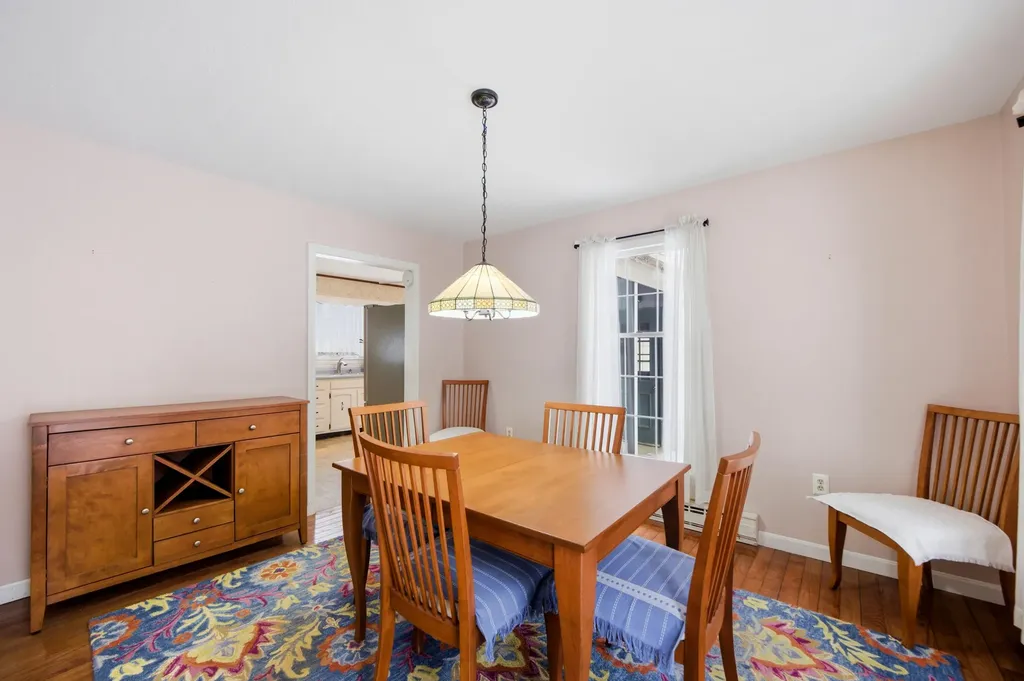 53 Shipyard Road Friendship ME 04547