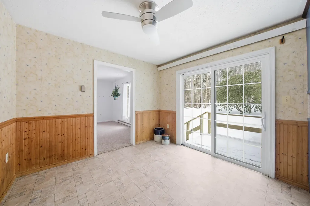 53 Shipyard Road Friendship ME 04547