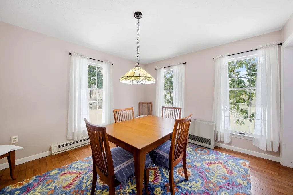 53 Shipyard Road Friendship ME 04547
