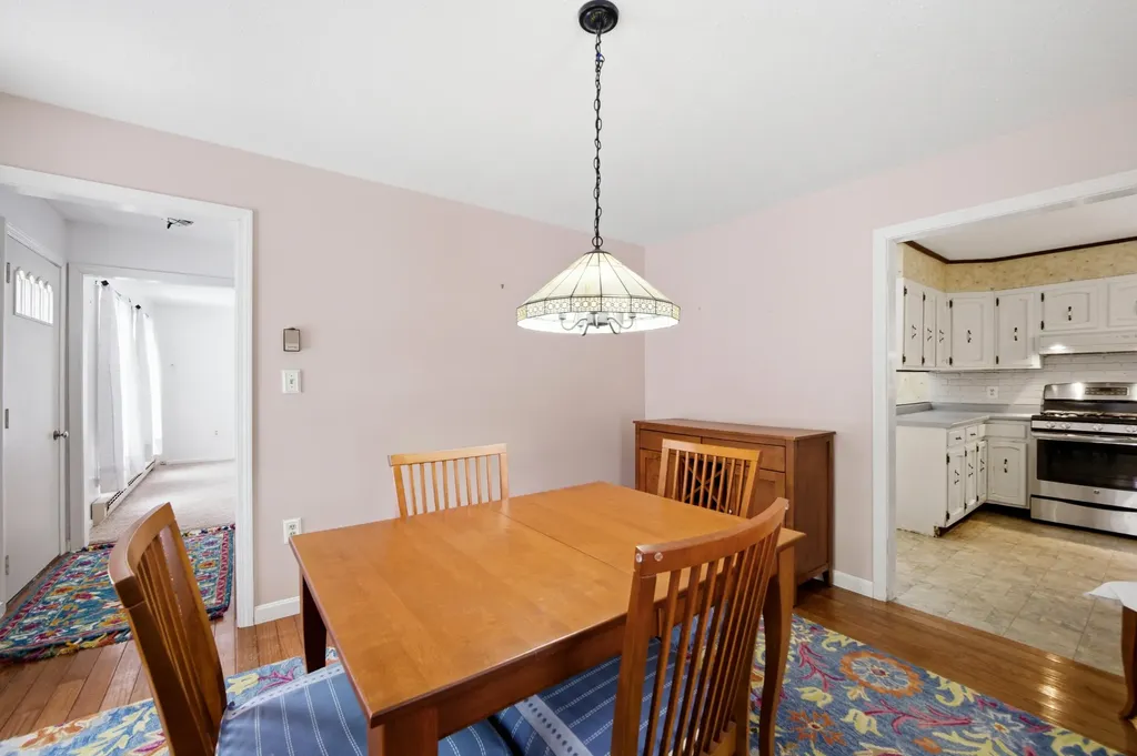53 Shipyard Road Friendship ME 04547