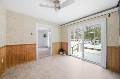 53 Shipyard Road Friendship ME 04547