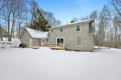 53 Shipyard Road Friendship ME 04547