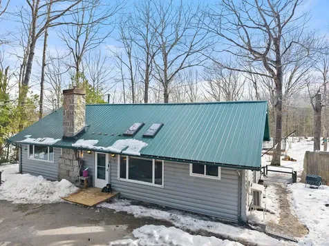 25 Orpine Road Dedham ME 04429
