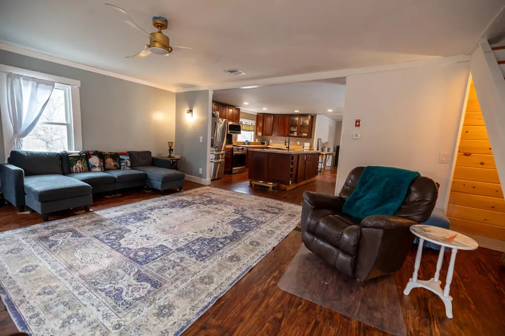 3190 Middle Road Sidney ME 04330
