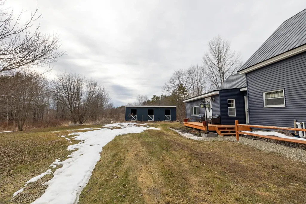 3190 Middle Road Sidney ME 04330