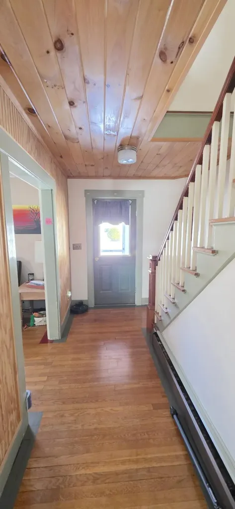 14 Pleasant Street Presque Isle ME 04769