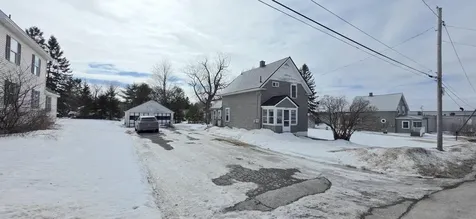 14 Pleasant Street Presque Isle ME 04769